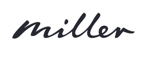Miller API Test logo